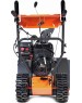 Снегоуборщик PATRIOT 426108488 PS 911 Снегоуборщик бензиновый