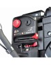 Снегоуборщик PATRIOT 426108488 PS 911 Снегоуборщик бензиновый