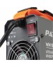 Аппарат сварочный PATRIOT 605302135 WM 181SMART MMA Аппарат сварочный