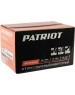 Аппарат сварочный PATRIOT 605302135 WM 181SMART MMA Аппарат сварочный