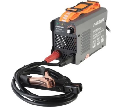 Аппарат сварочный PATRIOT 605302135 WM 181SMART MMA Аппарат сварочный