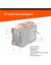 Аппарат сварочный PATRIOT 605302135 WM 181SMART MMA Аппарат сварочный