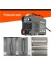 Аппарат сварочный PATRIOT 605302135 WM 181SMART MMA Аппарат сварочный