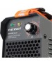 Аппарат сварочный PATRIOT 605302135 WM 181SMART MMA Аппарат сварочный