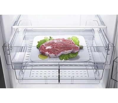 ХОЛОДИЛЬНИК-МОРОЗИЛЬНИК ХМ-4625-109-ND