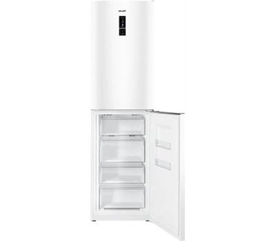 ХОЛОДИЛЬНИК-МОРОЗИЛЬНИК ХМ-4625-109-ND