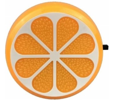 Светильник CAMELION (13809) NL-234 АПЕЛЬСИН
