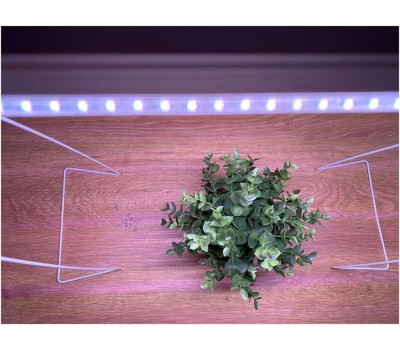 АКСЕССУАРЫ ДЛЯ СВЕТИЛЬНИКОВ UNIEL (UL-00007139) UFP-G20S H50 WHITE