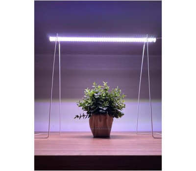 АКСЕССУАРЫ ДЛЯ СВЕТИЛЬНИКОВ UNIEL (UL-00007139) UFP-G20S H50 WHITE