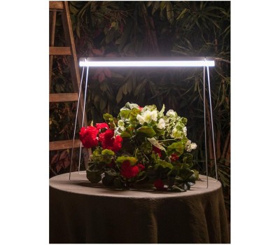 АКСЕССУАРЫ ДЛЯ СВЕТИЛЬНИКОВ UNIEL (UL-00007139) UFP-G20S H50 WHITE