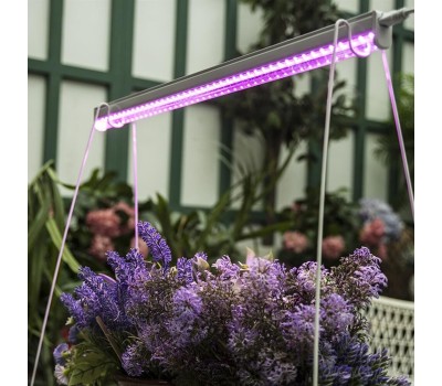 АКСЕССУАРЫ ДЛЯ СВЕТИЛЬНИКОВ UNIEL (UL-00007139) UFP-G20S H50 WHITE