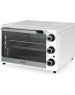 Электропечь BBK OE3811M белый