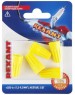 REXANT (07-5219) СИЗ-4, O 4,8 ММ 1,5-9,5 ММ2, ЖЕЛТЫЙ