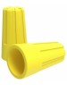 REXANT (07-5219) СИЗ-4, O 4,8 ММ 1,5-9,5 ММ2, ЖЕЛТЫЙ