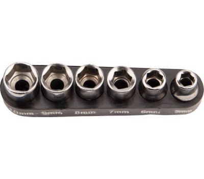 Наборы головок торцевых и насадок со вставками REXANT (12-6070) НАБОР ГОЛОВОК И БИТ С КЛЮЧОМ-ТРЕЩОТКОЙ 17 ПРЕДМЕТОВ