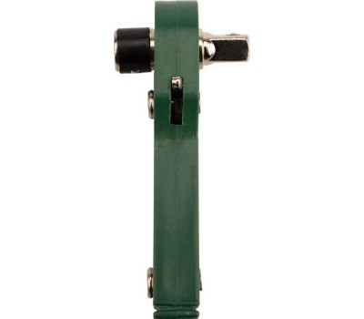 Наборы головок торцевых и насадок со вставками REXANT (12-6070) НАБОР ГОЛОВОК И БИТ С КЛЮЧОМ-ТРЕЩОТКОЙ 17 ПРЕДМЕТОВ