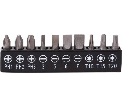 Наборы головок торцевых и насадок со вставками REXANT (12-6070) НАБОР ГОЛОВОК И БИТ С КЛЮЧОМ-ТРЕЩОТКОЙ 17 ПРЕДМЕТОВ