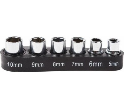 Наборы головок торцевых и насадок со вставками REXANT (12-6070) НАБОР ГОЛОВОК И БИТ С КЛЮЧОМ-ТРЕЩОТКОЙ 17 ПРЕДМЕТОВ