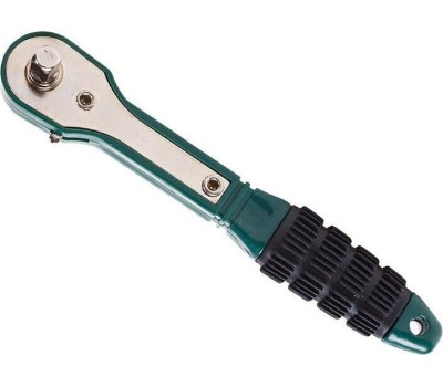 Наборы головок торцевых и насадок со вставками REXANT (12-6070) НАБОР ГОЛОВОК И БИТ С КЛЮЧОМ-ТРЕЩОТКОЙ 17 ПРЕДМЕТОВ