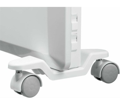 Электрический конвектор ЗУБР КЭМ-2000 Электрический конвектор 2 кВт