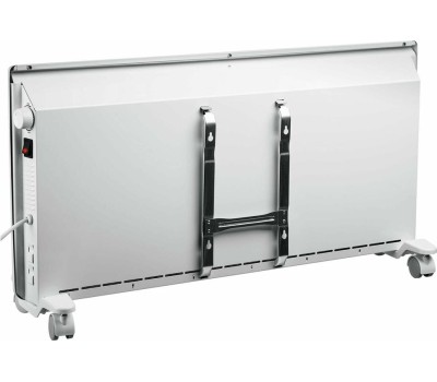 Электрический конвектор ЗУБР КЭМ-2000 Электрический конвектор 2 кВт