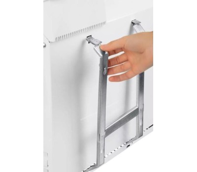 Электрический конвектор ЗУБР КЭМ-2000 Электрический конвектор 2 кВт