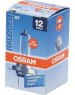 Лампа галогенная GOODYEAR GY017123 лампа галогенная автомобильная Н7 12V 55W PX26d Long Life (блистер)