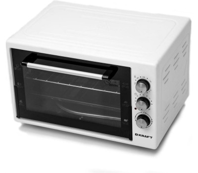 Мини печь KRAFT KF-MO 4500W
