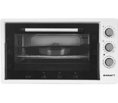 Мини печь KRAFT KF-MO 4500W