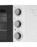 Мини печь KRAFT KF-MO 4500W