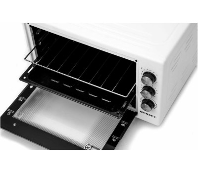 Мини печь KRAFT KF-MO 4500W