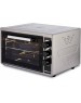 Мини печь KRAFT KF-MO 4500W