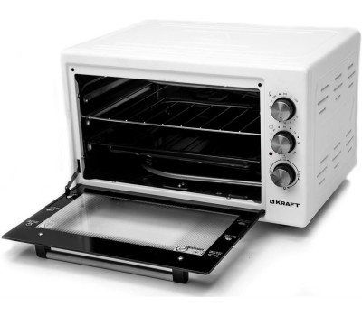 Мини печь KRAFT KF-MO 4500W