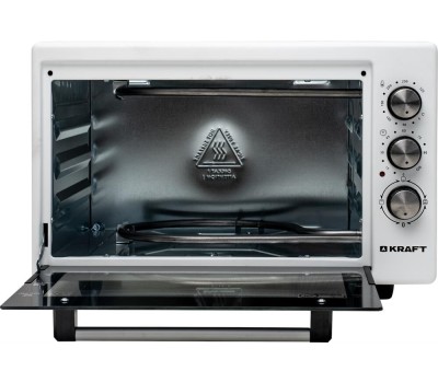 Мини печь KRAFT KF-MO 4500W