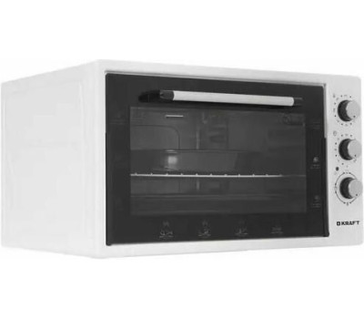 Мини печь KRAFT KF-MO 4500W