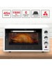 Мини печь KRAFT KF-MO 4500W