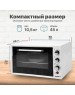 Мини печь KRAFT KF-MO 4500W