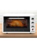 Мини печь KRAFT KF-MO 4500W
