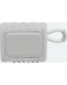 Колонка портативная JBL GO 3 WHITE белая (JBLGO3WHT) [ПИ]