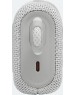 Колонка портативная JBL GO 3 WHITE белая (JBLGO3WHT) [ПИ]