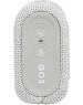 Колонка портативная JBL GO 3 WHITE белая (JBLGO3WHT) [ПИ]