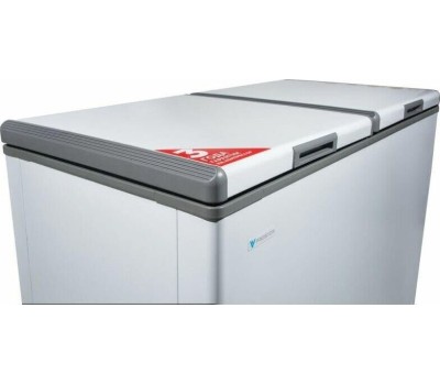 Морозильник FROSTOR F 400 SD (ларь, глухая крышка)