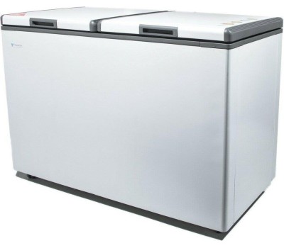 Морозильник FROSTOR F 400 SD (ларь, глухая крышка)