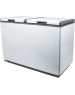 Морозильник FROSTOR F 400 SD (ларь, глухая крышка)
