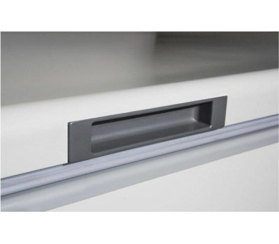 Морозильник FROSTOR F 400 SD (ларь, глухая крышка)