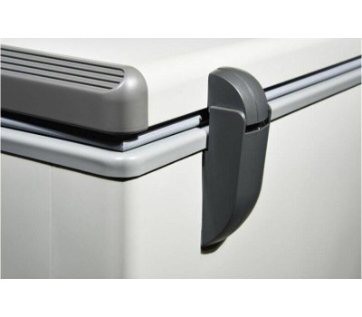 Морозильник FROSTOR F 400 SD (ларь, глухая крышка)