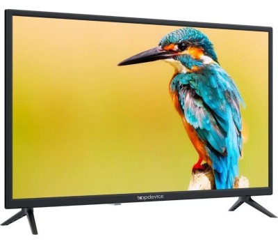 Телевизор Topdevice 32''/HD/VA/noSmart/черный. (TDTV32BN02H_BK)