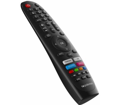 Телевизор Topdevice 32''/HD/VA/noSmart/черный. (TDTV32BN02H_BK)