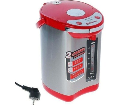 Термопот SAKURA SA-336RS 5л