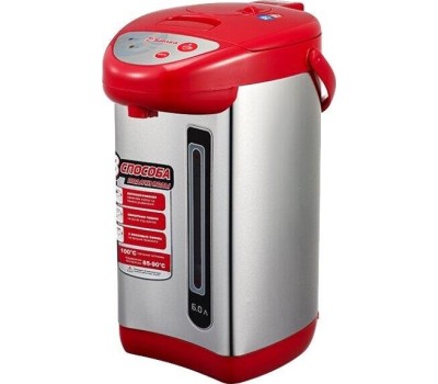 Термопот SAKURA SA-336RS 5л